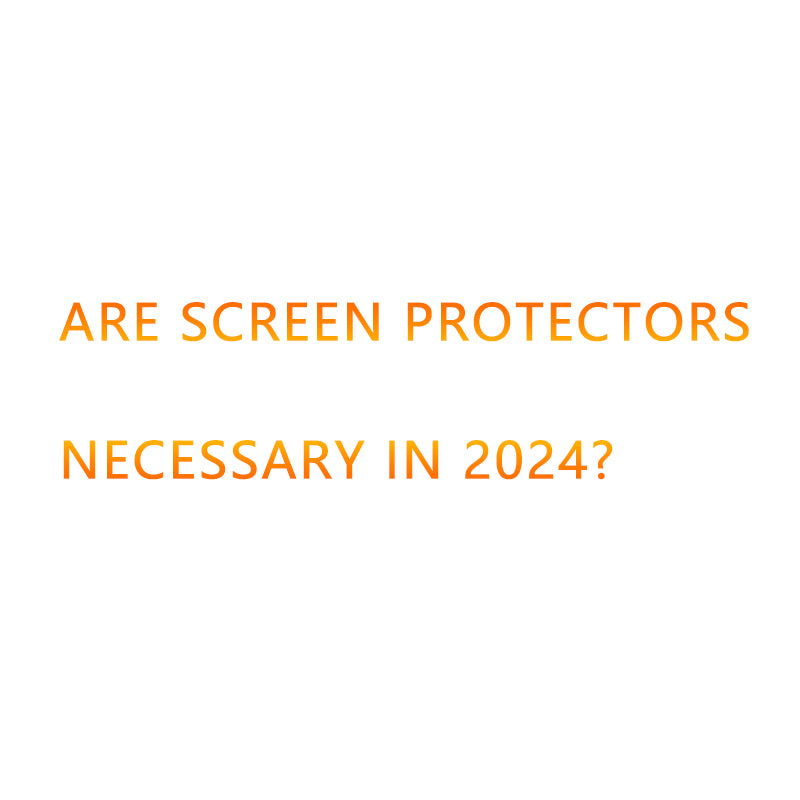 Are Screen Protectors Necessary in 2024? A Detailed Look at Their Importance for Your iPhone 16