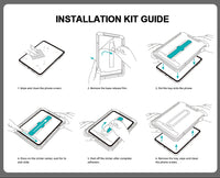 iPad Pro 2024 Screen Protector